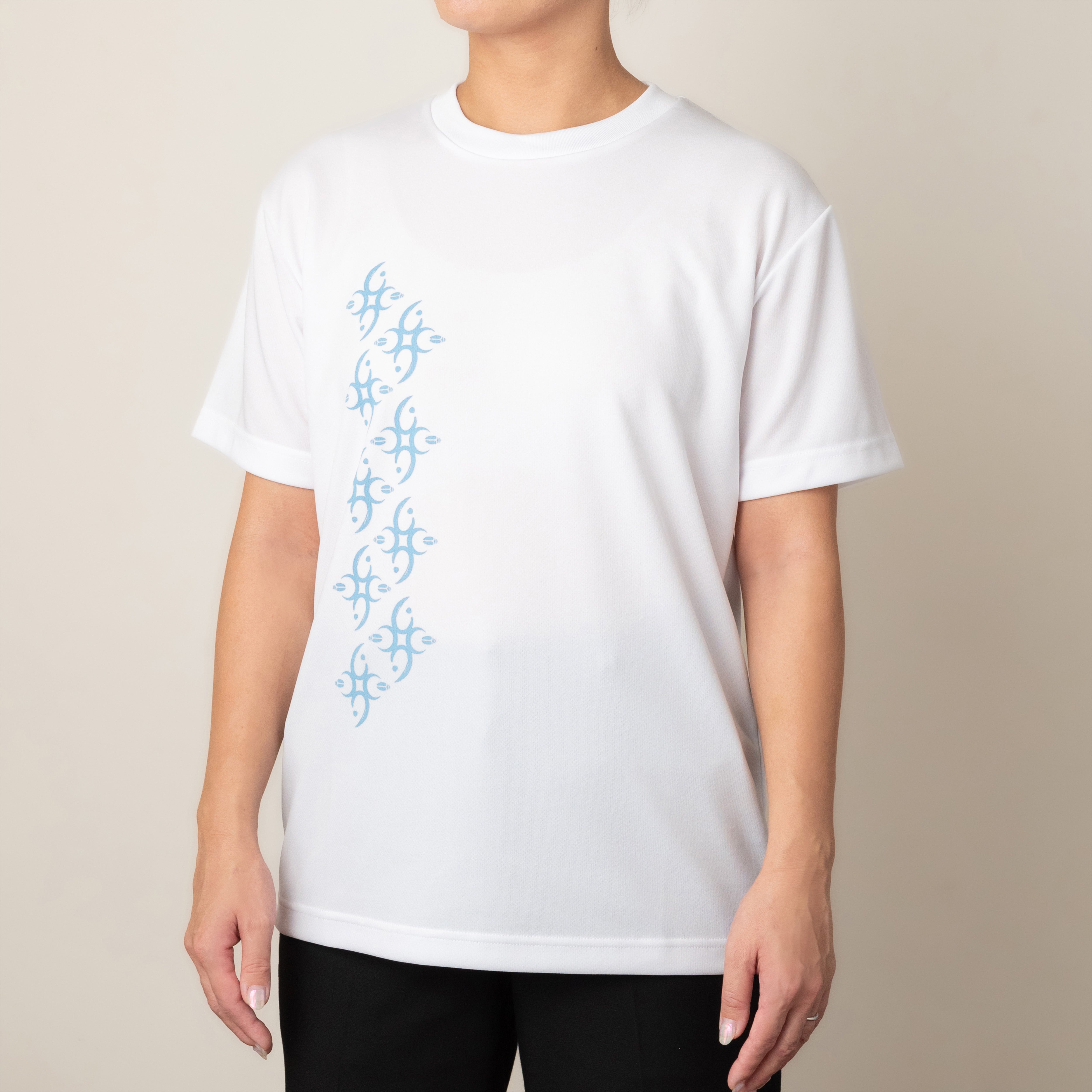 オリジナルTシャツ【白】 – YONESHIMA SHUZO Co.,Ltd