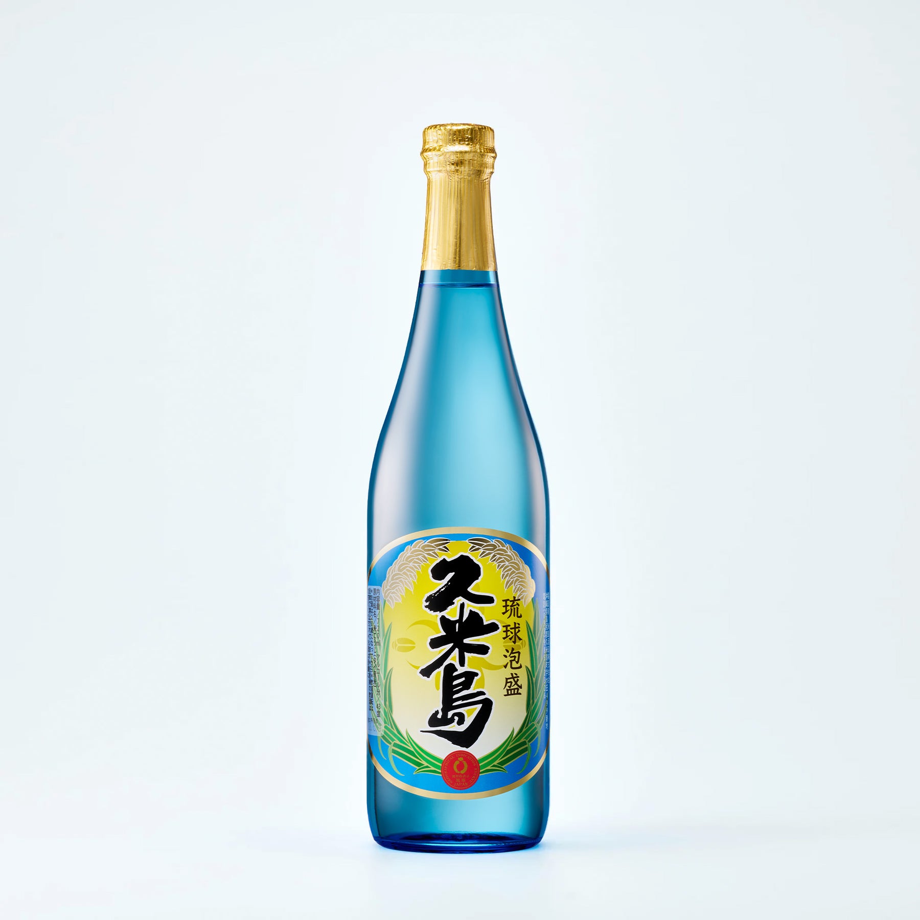 久米島 43度 – YONESHIMA SHUZO Co.,Ltd