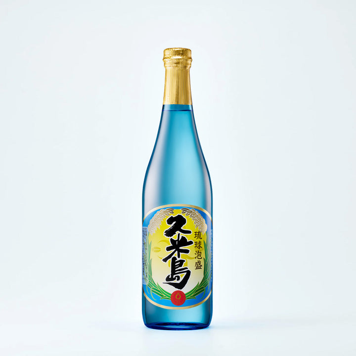 久米島 43度 – YONESHIMA SHUZO Co.,Ltd