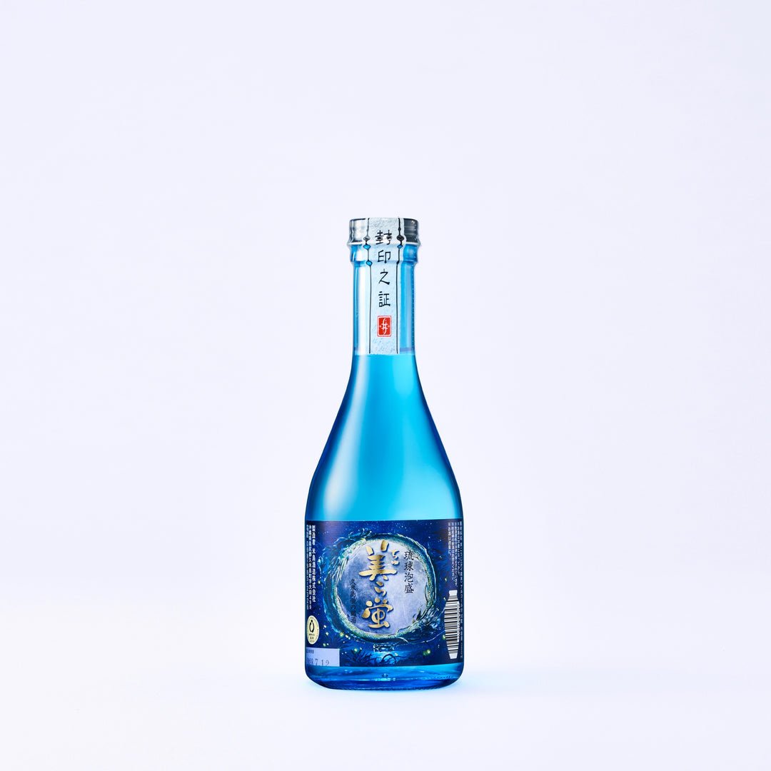 蛍 美ら蛍 30度 – YONESHIMA SHUZO Co.,Ltd