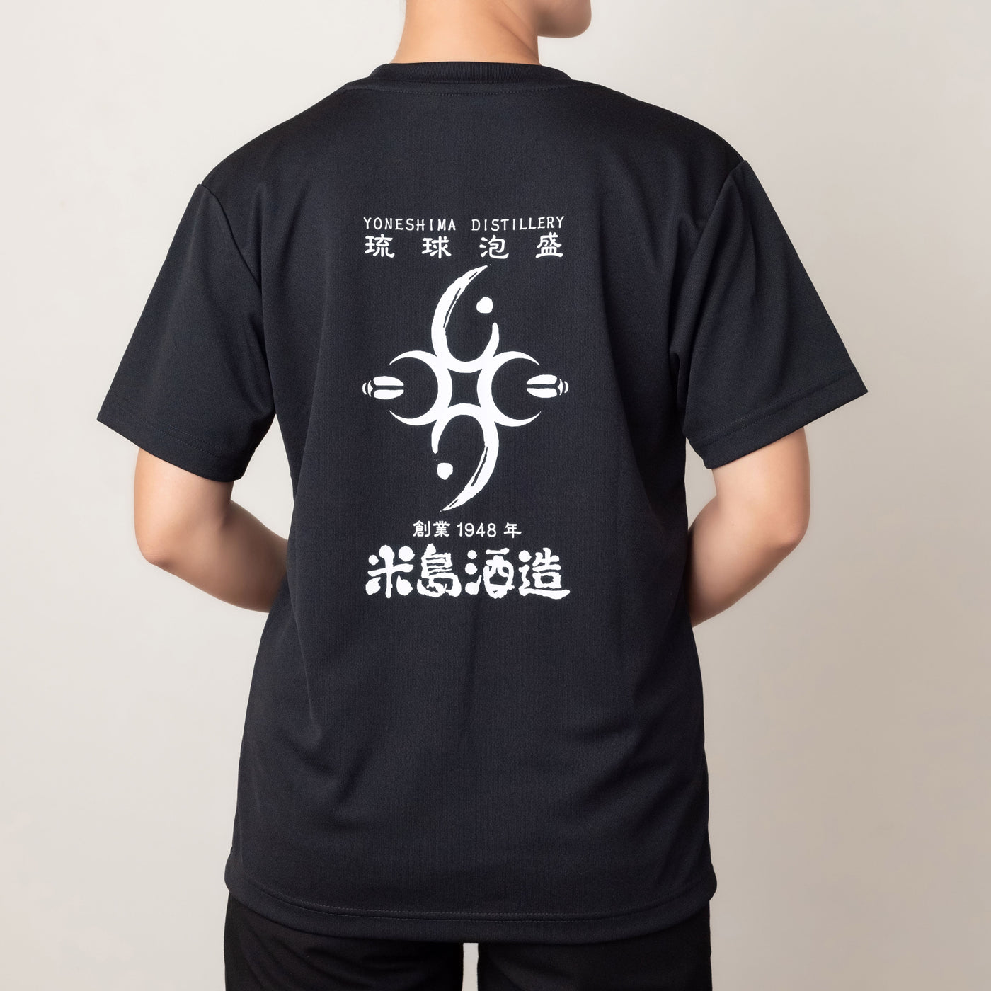 オリジナルTシャツ【黒】