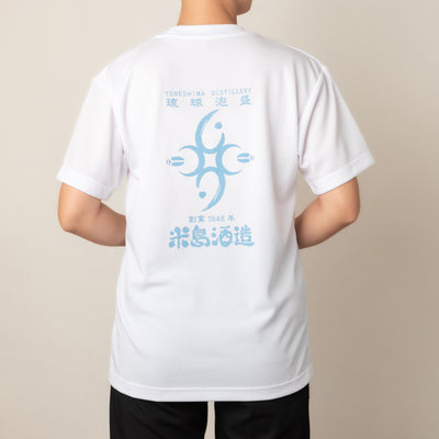 オリジナルTシャツ【白】