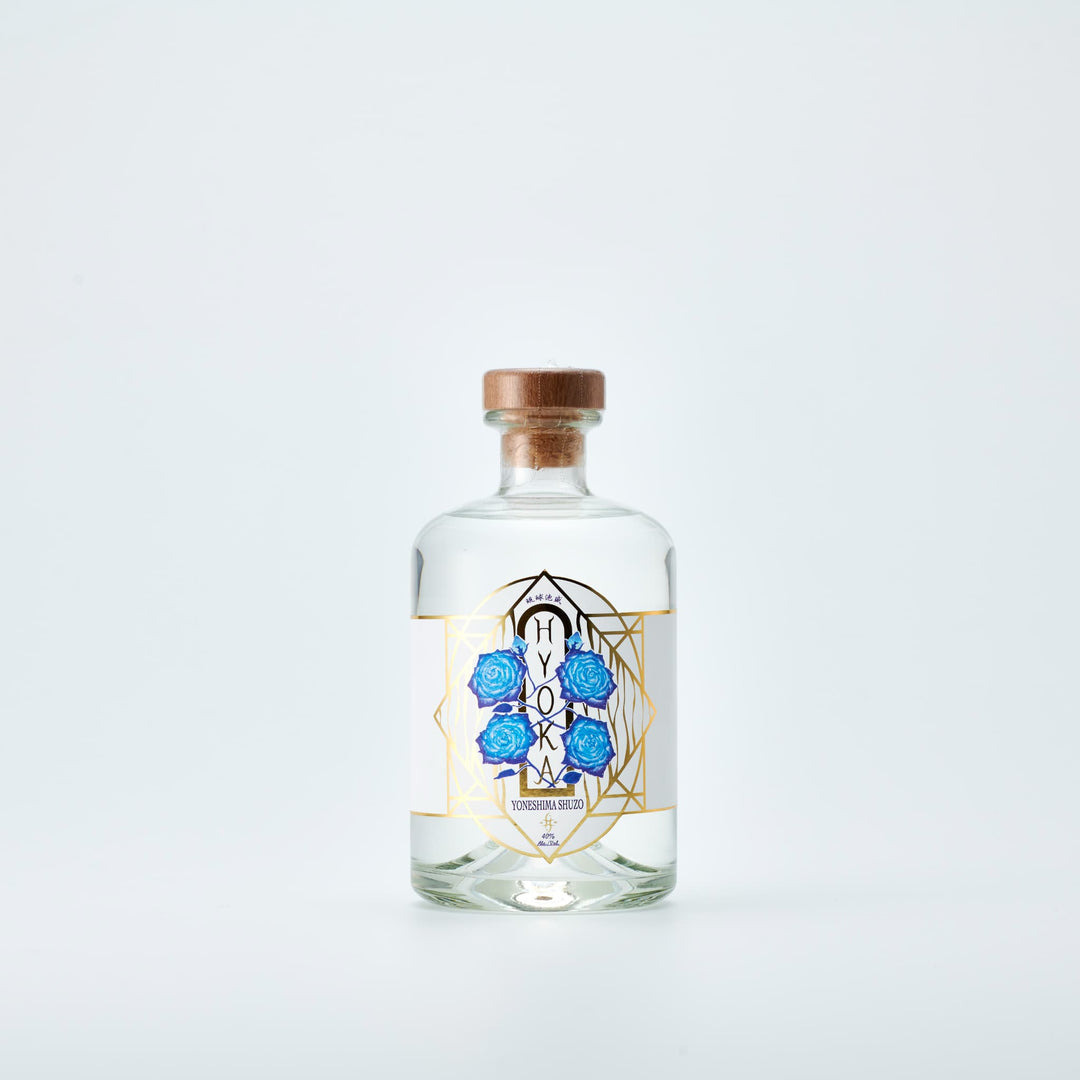 泡盛 – YONESHIMA SHUZO Co.,Ltd