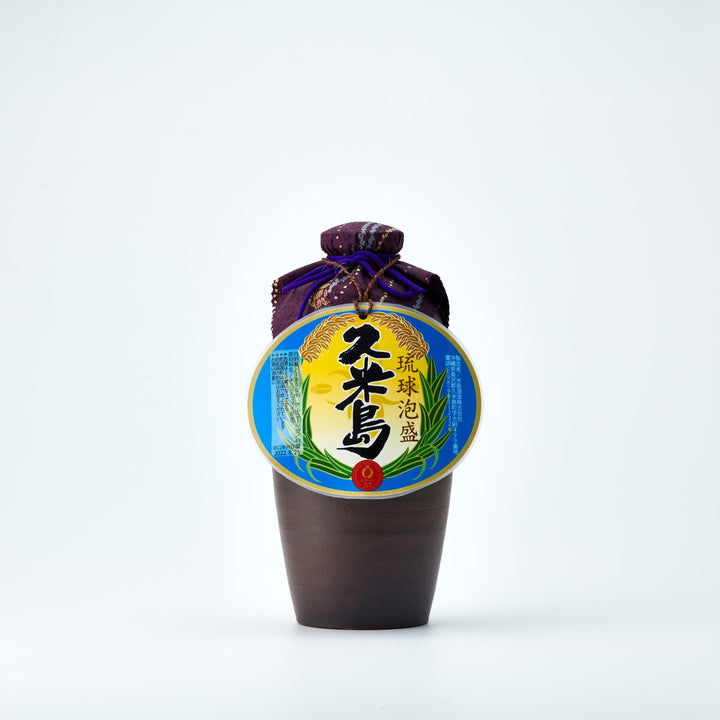 久米島 43度 – YONESHIMA SHUZO Co.,Ltd