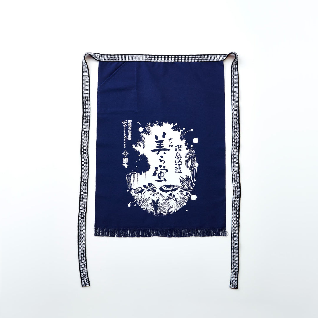 築地前掛け 楽天市場】帆前掛け（日本製）男女兼用 ユニセックス エプロン 前掛け